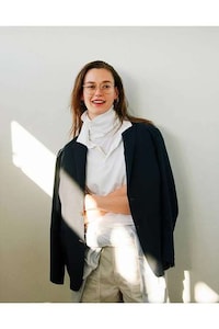 Elevated Classic Footwear Models Image 5