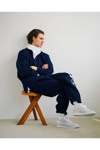 Elevated Classic Footwear Models Image 7