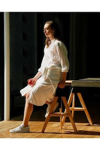 Elevated Classic Footwear Models Image 8