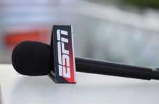 Extensive eSports Coverage Broadcasts