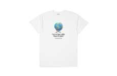 Environmental Initiative Shirts