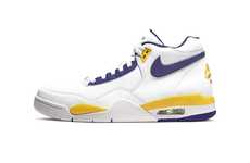 Basketball Team-Honoring Shoes