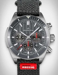 Outdoor Lifestyle-Suited Timepieces Image 2