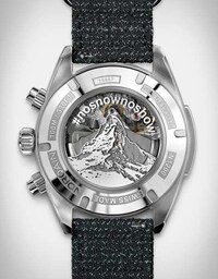 Outdoor Lifestyle-Suited Timepieces Image 3