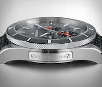 Outdoor Lifestyle-Suited Timepieces Image 4