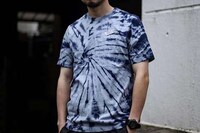 Subdued Tie-Dye Loungewear Image 4