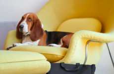 Chic Commuter-Friendly Laptop Bags