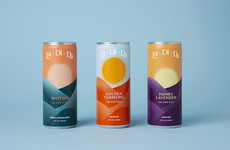 Hemp-Enhanced Oat Lattes