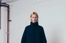 Minimally Designed Fall Fashion