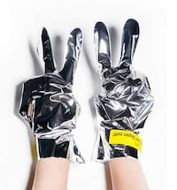 Ultra-Softening Warming Hand Masks Image 2