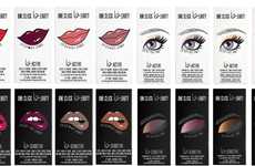 Mood-Boosting Makeup Kits