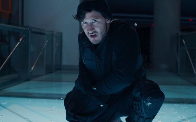 Chose-Your-Own-Adventure Heist Movies