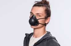Comfy Protection Breathing Masks