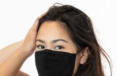 Reusable American-Made Masks
