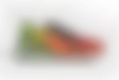 Heatmap-Inspired Tonal Runners