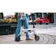 Collapsible Lightweight Electric Bikes Image 1