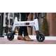 Collapsible Lightweight Electric Bikes Image 5