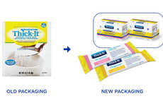 Single-Serve Thickeners