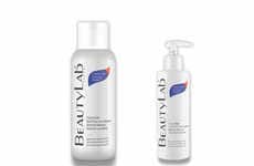 Skin-Soothing Hand Gels