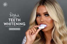 Cruelty-Free Teeth Whitening Products