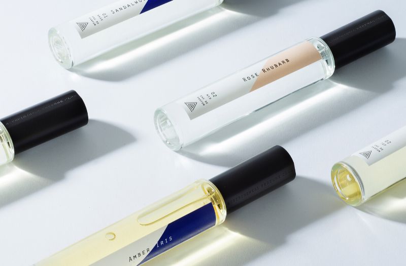 Eco-Friendly Niche Luxury Fragrances