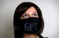 App-Controlled Breathing Masks