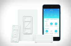 DIY Smart Lighting Kits