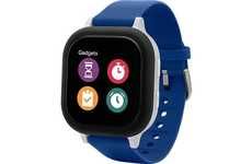 Trackable Child Smartwatches