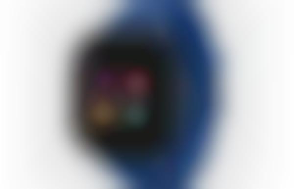 Trackable Child Smartwatches