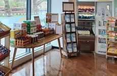 Hospital-Specific Grocery Pop-Ups