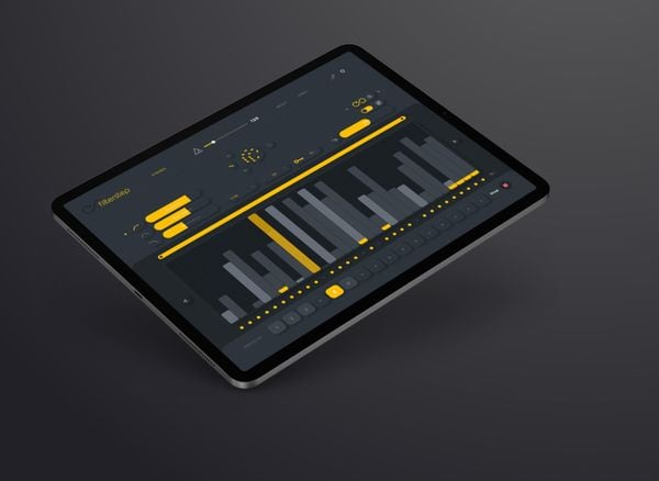 Audio Filter Effect Software