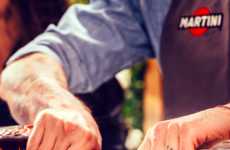 Alcohol-Branded Charitable Donations