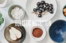 Holistic Nutrition Consultations