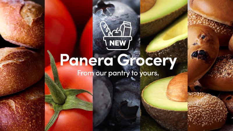Restaurant Grocery Services
