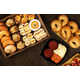 Family-Sized Bagel Kits Image 1