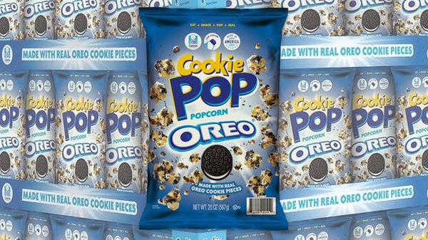 20 Popcorn Flavor Innovations