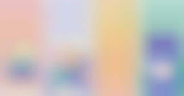 Personalized Wellness Routine Apps