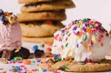 Cookie Sandwich Kits