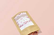 Travel-Friendly Mineral Soaks