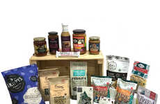 Emergency Pantry Food Boxes
