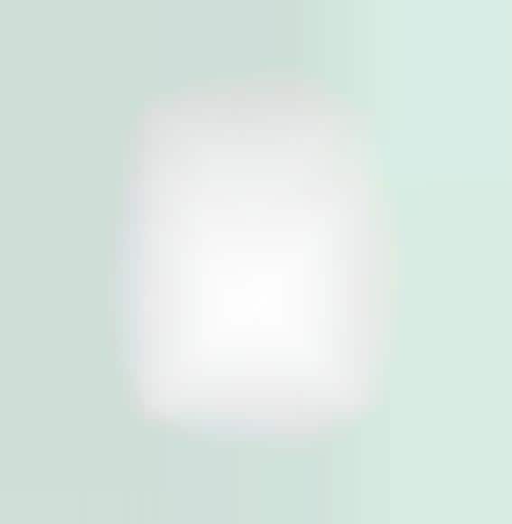All-White Magazine Covers