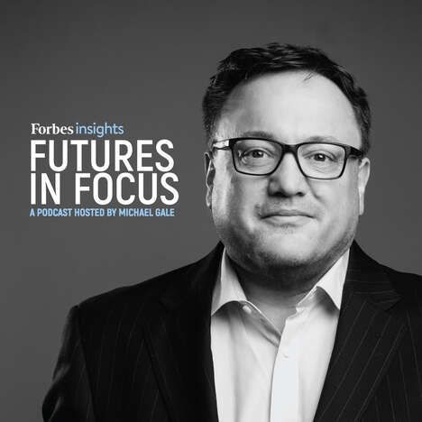 Jeremy Gutsche on Futures in Focus Podcast