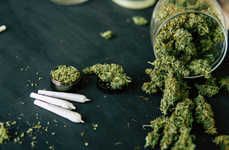 Curbside Cannabis Initiatives