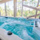 Swimming-Friendly Hot Tubs Image 4