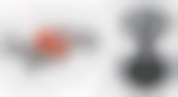 Ultra-Speedy Photography Drones