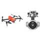 Ultra-Speedy Photography Drones Image 1