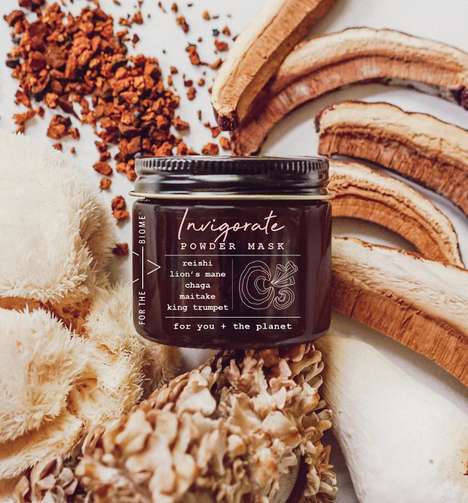 Supportive Microbiome Skincare
