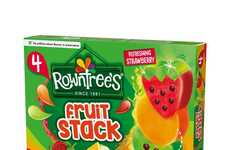 Refreshing Fruit-Packed Ice Treats
