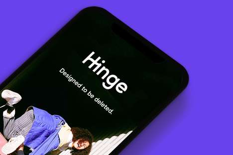 App-Facilitated Video Call Dates