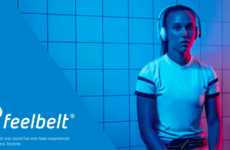 Skin-Transferring Audible Frequencies Devices
